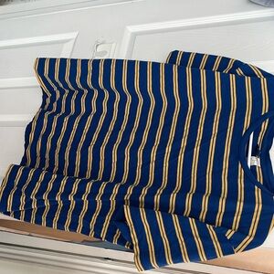 Striped vintage shirt